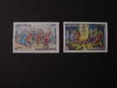 GEORGIA, GEORGIE, GEORGIEN  1998 CEPT MNH ** (022101) - 1998