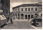 ROVIGO - CAFFE BORSA - B/N VIAGGIATA  1955 - ANIMATA - Rovigo