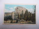 US -WY- Yellowstone Park -Mount Haynes  Madison Canyon  Ca  1910's - VF  -  D64678 - Yellowstone