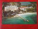 Fort Montagu Beach Hotel Nassau Bahamas - Bahama's