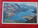 Waterton Lakes National Park, Alberta - Otros & Sin Clasificación