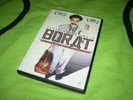 DVD-BORAT Sacha Baron Cohen - Cómedia