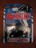 Shelby Collectibles, Ford Mustang Shelby GT500KR 2008 1:64 - Other & Unclassified