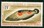 Nouvelle Caledonie 1965 Poisson   P A 81 .neuf   X X . - Unused Stamps