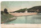 Gileppe  Barrage De La Gileppe - Gileppe (Dam)