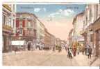 36415)cartolina Illustratoria Località Di Gladbeck - Gladbeck