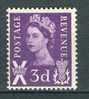 Scotland, Yvert No 318,  MNH - Schotland