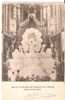 36427)cartolina Illustratoria Bruxelles - Eglise Du Sacrament - Fiestas, Celebraciones