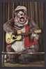 ORLANDO - FLORIDA - WALT DISNEY WORLD -  THE COUNTRY BEAR JAMBOREE - Orlando