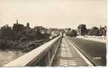 VOUZIERS  Le Pont Sur L' Aisne - Vouziers