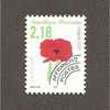 France Préoblitéré N°241 Neuf** Coquelicot - 1989-2008