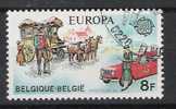 Belgie OCB 1930 (0) - 1979