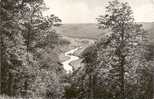 ROCHEHAUT : Vallée De La Semois En Amont De Frahan - RARE CPSM - Edit. : Simal-Aubert, Rochehaut - Cachet Poste 1960 - Bouillon