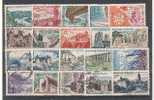 Lot De FRANCE - Divers - FR23129k - Collections