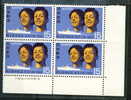 JAPAN MNH** MICHEL 986 (4) - Unused Stamps