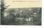 Vallée De La Molignée - Falaën - Les Ruines De Montaigle. Panorama De Mareau - Onhaye