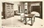 Delcampe - 38 - Château De VIZILLE - Une Chambre (Ed. Monuments Historiques, N° 11) - Vizille