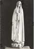 LAMBERTSART Nord 59 : Statue De La Vierge Notre Dame De Fatima - Lambersart