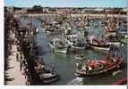 SAINT PIERRE D' Oléron 17 Ile  D' Oléron La Fête De La Mer à La Cotinière Editions Arjac Véritable Photo - Saint-Pierre-d'Oleron