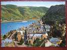 St. Goar - Totale - St. Goar