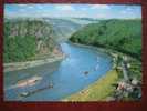 Loreley - V. Rheinuferstrasse - Loreley