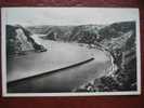 Loreley - St. Goarshausen - Loreley