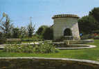 Le Jardin Robin Des Bois - Saint-Laurent-du-Var