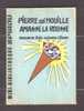 Mini-récit N° 193 - "Pierre Qui Mouille Amasse La Rousse" - Par ANJO Et DEVOS - Supplément à Spirou - Monté. - Spirou Magazine