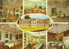 Britain United Kingdom - Woburn Abbey Postcard [P838] - Sonstige & Ohne Zuordnung