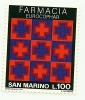 1975 - 944 Farmacia     ++++++++ - Nuovi