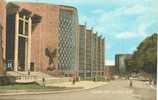 Britain United Kingdom - Coventry Cathedral 1950s Postcard [P843] - Coventry