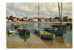 Larmor-Plage  (56) : La Plage De Toulhars Vue Du Port En 1976 (animée). - Larmor-Plage