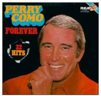 * 2LP *  PERRY COMO - FOREVER (Holland 1976 Ex-!!!) - Autres - Musique Anglaise