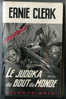 {18566} Ernie Clerk " Le Judoka Du Bout Du Monde " ; Espionnage N° 670 EO 1968.  " En Baisse " - Fleuve Noir