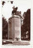 Frankrijk/France, Lille, Statue Du Maréchal Foch., Ca. 1935 - Nord-Pas-de-Calais