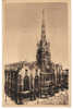 Frankrijk/France, Lille, L'Eglise Saint-Maurice, Ca. 1915 - Nord-Pas-de-Calais