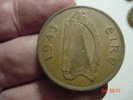 3235   IRELAND IRLANDA EIRE  1 PENNY ANIMAL   AÑO / YEAR  1943    XF- - Irlanda