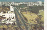 Delcampe - Agadir - Maroc Infini - Boulevard Mahommed V - Agadir