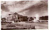 Pavilion & Fountain - Real Photo - BOURNEMOUTH - Dorset (was Hampshire) ENGLAND - Bournemouth (ab 1972)