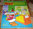 Le Journal De Mickey N° 1425 - Journal De Mickey