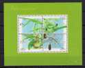 Cf Angola 2004.Flora Bl.109 MNH** - Angola