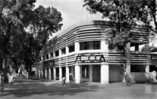 Bamako   -  Rue Guilium Et "pariscoa" - Malí