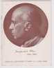 India-Jawaharlal Nehru-1964- Official Broucher-1st Day Can. On Stamp, Rose Flower Catchet - Brieven En Documenten