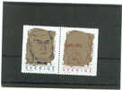 ZWEDEN  PRIJS NOBEL IN SAMENWERKING MET BELGIE 1999 ** - Used Stamps