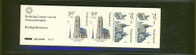 NETHERLAND MNH** MICHEL HB 32 CARNET BOOKLET - Postzegelboekjes En Roltandingzegels