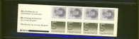 NETHERLAND MNH** MICHEL HB 28 CARNET BOOKLET - Postzegelboekjes En Roltandingzegels