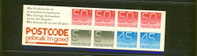 NETHERLAND MNH** MICHEL HB 26 CARNET BOOKLET - Postzegelboekjes En Roltandingzegels