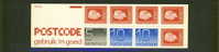 NETHERLAND MNH** MICHEL HB 23 CARNET BOOKLET - Cuadernillos