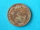 1905 VL 2 Cent ( Morin 216 - For Grade, Please See Photo ) !! - 2 Cent