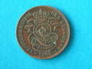 1905 VL 2 Cent ( Morin 216 - For Grade, Please See Photo ) !! - 2 Cents